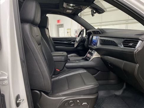 Used 2021 GMC Yukon Denali image 18