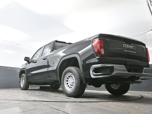 New 2026 GMC Sierra 1500 Pro w/ Pro Value Package image 45