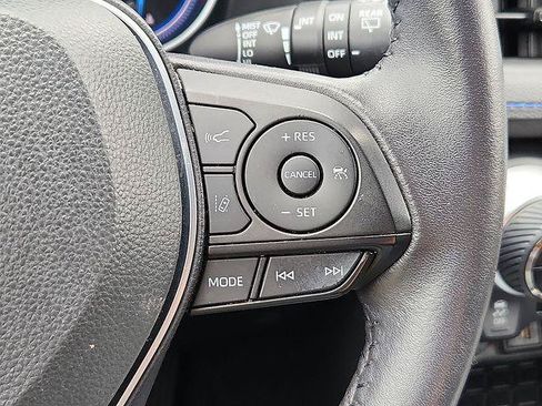 Certified 2023 Toyota RAV4 SE AWD/4WD image 22
