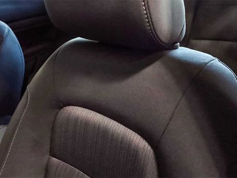 New 2025 Nissan Altima 2.5 S image 22