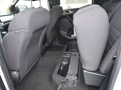 Used 2022 Ford Ranger XLT w/ Equipment Group 301A Mid image 11