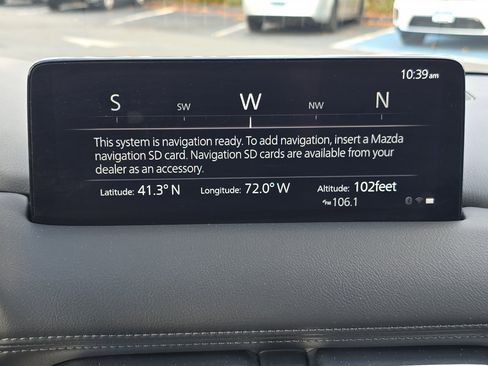 Used 2023 MAZDA CX-5 AWD 2.5 S w/ Premium Package image 18