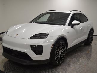 New 2025 Porsche Macan 4S Electric video 1