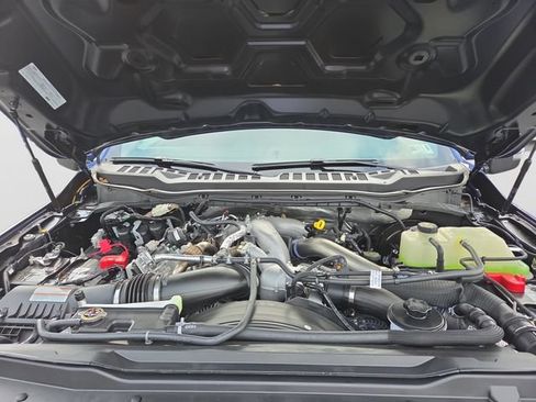 New 2026 Ford F250 XLT w/ XLT Premium Package AWD/4WD image 32