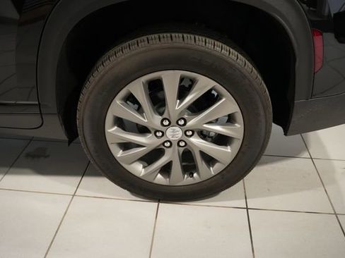 New 2026 Buick Enclave Preferred w/ Power Package AWD/4WD image 12