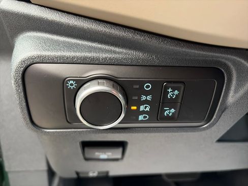 Used 2025 Ford Bronco Big Bend image 21