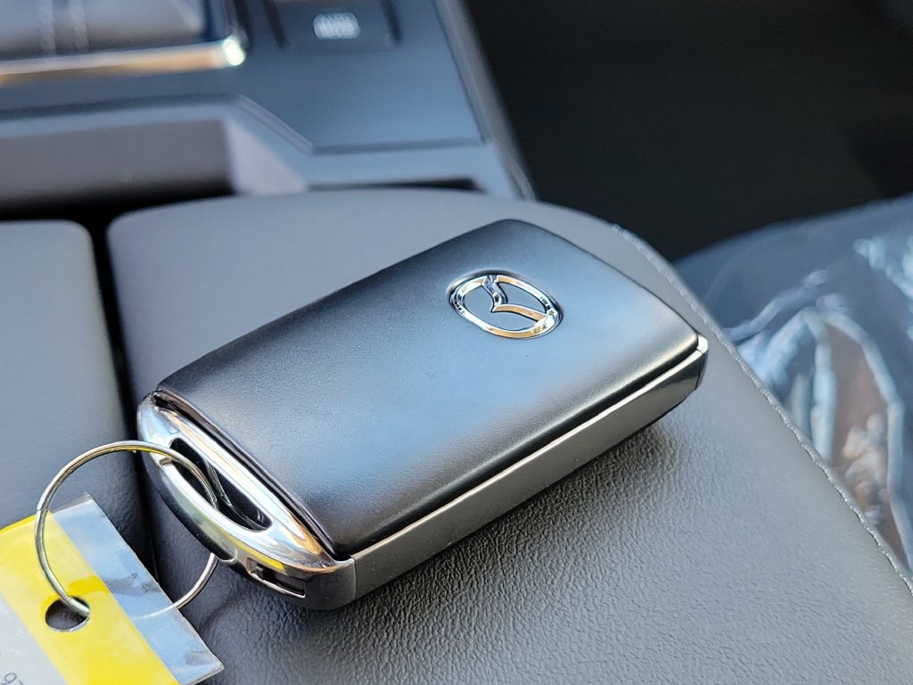 New 2026 MAZDA CX-5 AWD 2.5 S image 32
