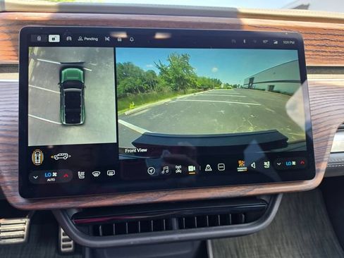 Used 2023 Rivian R1S Launch Edition AWD/4WD image 62