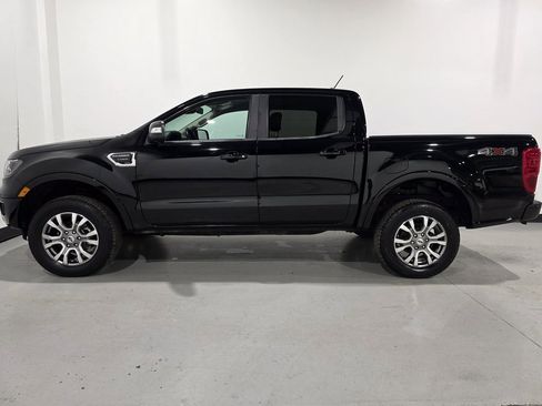 Used 2022 Ford Ranger Lariat w/ Technology Package image 15