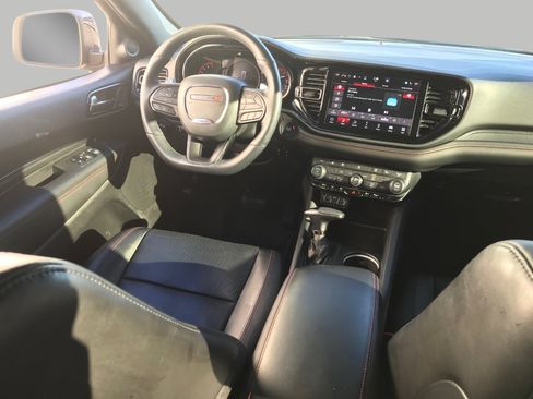 Used 2024 Dodge Durango GT image 6