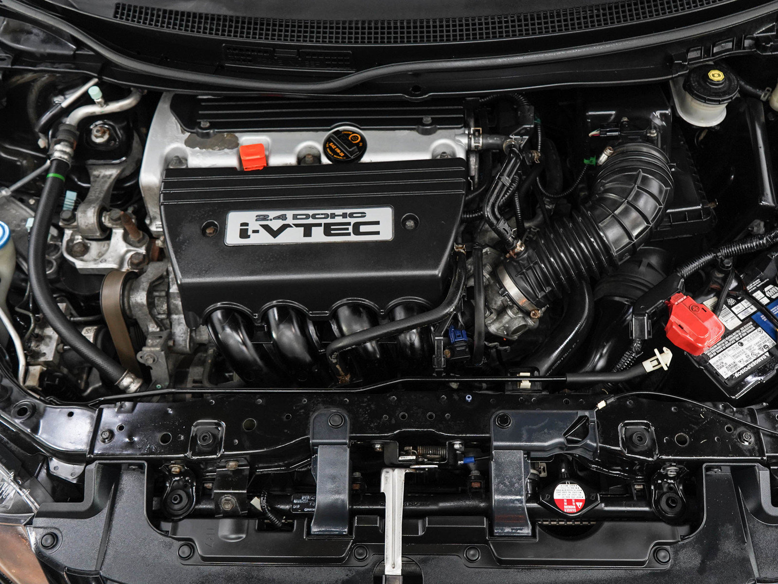 Used 2012 Honda Civic Si image 25