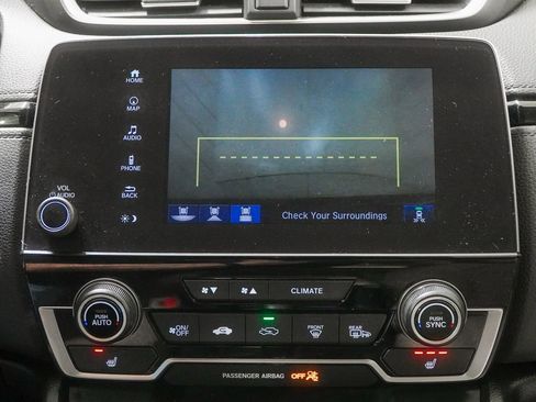 Used 2017 Honda CR-V Touring image 30