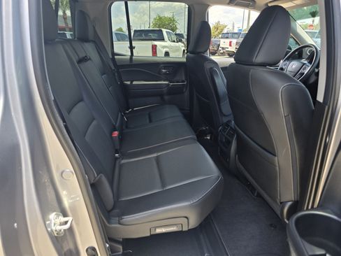 Used 2023 Honda Ridgeline RTL-E image 17