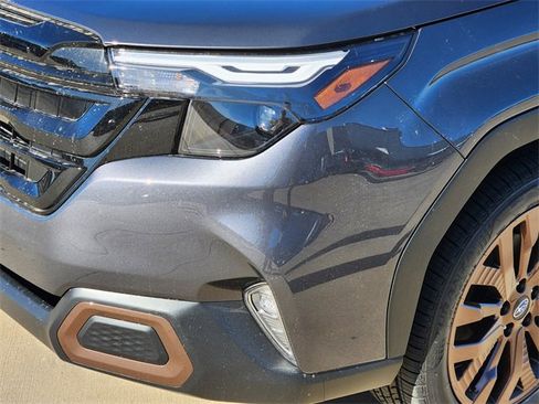 New 2026 Subaru Forester Sport image 6