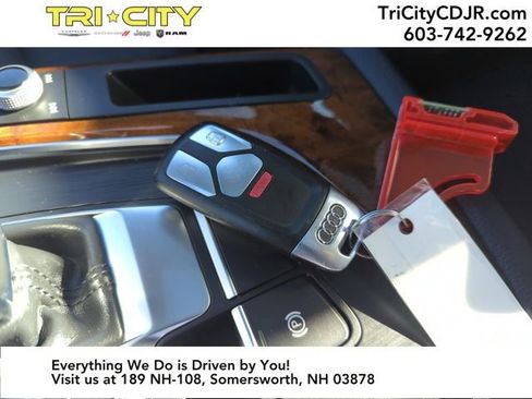 Used 2018 Audi A4 2.0T Premium w/ Convenience Package image 33