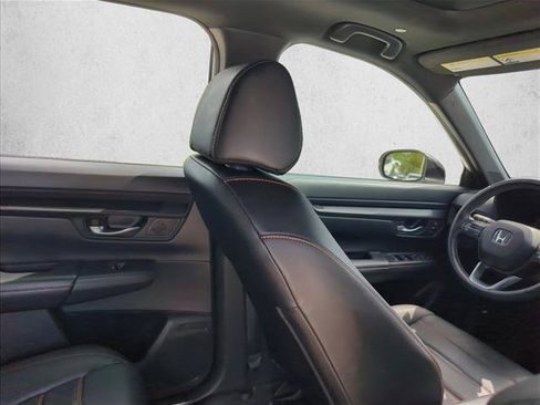 Used 2025 Honda CR-V Sport-L image 22