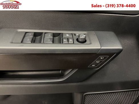 New 2026 Toyota Tundra TRD Pro image 9