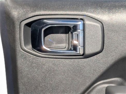 New 2026 Jeep Wrangler Sport S image 32