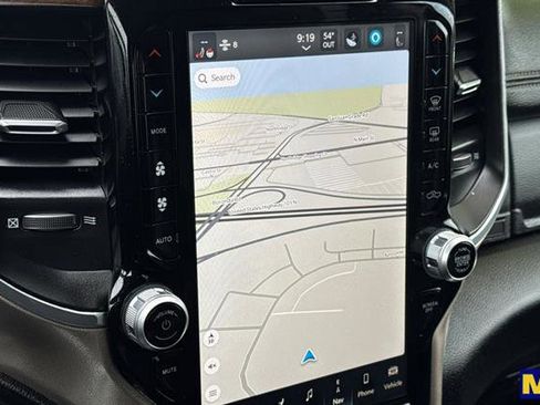 Used 2023 RAM 3500 Laramie image 22