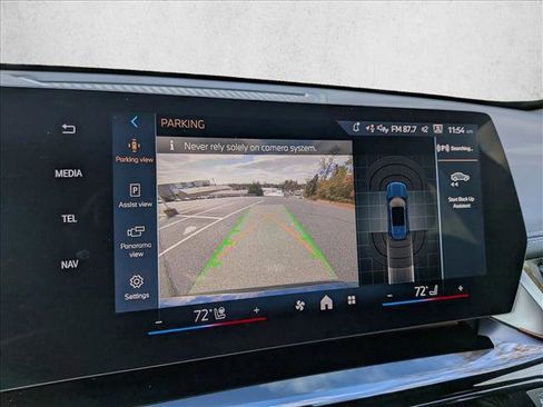 New 2026 BMW X1 xDrive28i w/ Convenience Package image 13