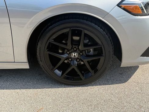 Used 2024 Honda Civic Sport image 18