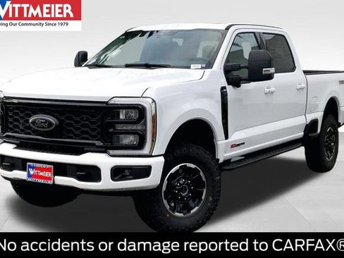 New 2026 Ford F250 XLT w/ XLT Premium Package image 1