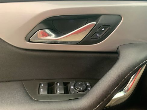 Used 2024 Chevrolet Blazer LT image 21