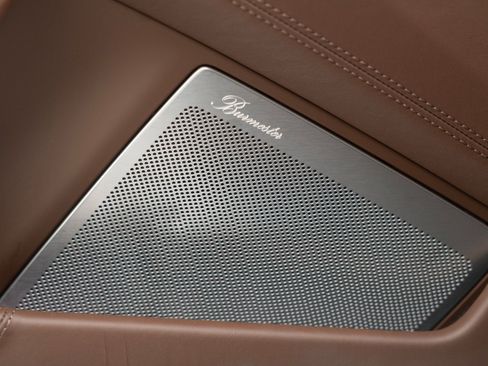 Certified 2025 Porsche 911 Carrera 4 GTS image 24