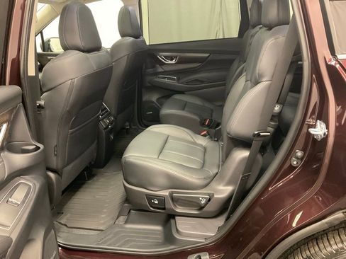 New 2026 Subaru Ascent Touring AWD/4WD image 32