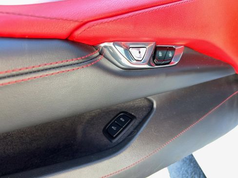Used 2020 Chevrolet Corvette Stingray Preferred Cpe w/ 2LT Preferred Equipment Group RWD image 14