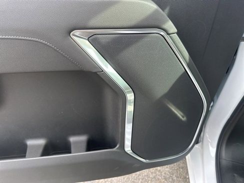 New 2026 Chevrolet Silverado 2500 LTZ image 14