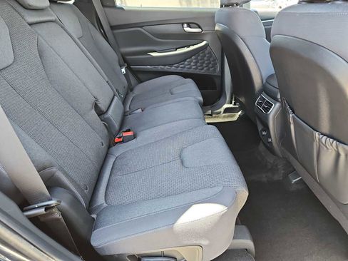 Certified 2023 Hyundai Santa Fe SEL AWD/4WD image 20