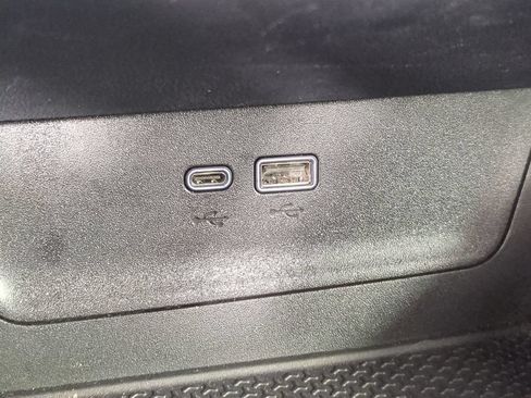 Used 2025 Chevrolet Equinox LT w/ Convenience Package II FWD image 27