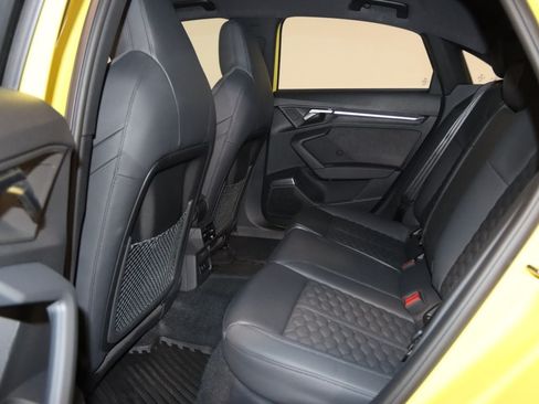 Used 2024 Audi RS 3 AWD/4WD image 61