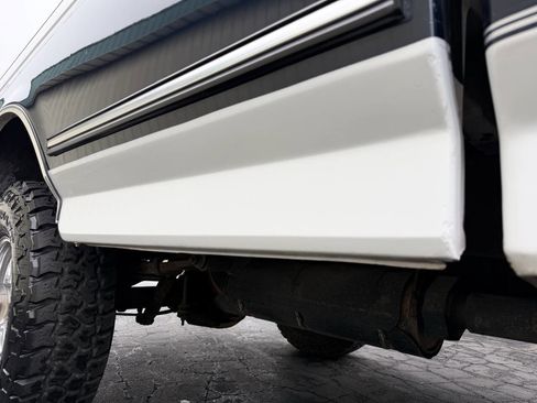 Used 1993 Ford F250 XLT 2dr 4WD Extended Cab LB HD image 48