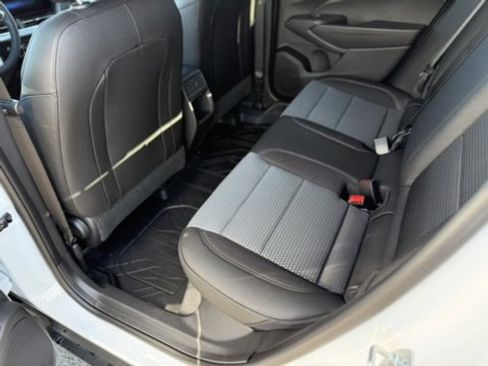 New 2026 Chevrolet Trax LT w/ Driver Confidence Package image 10