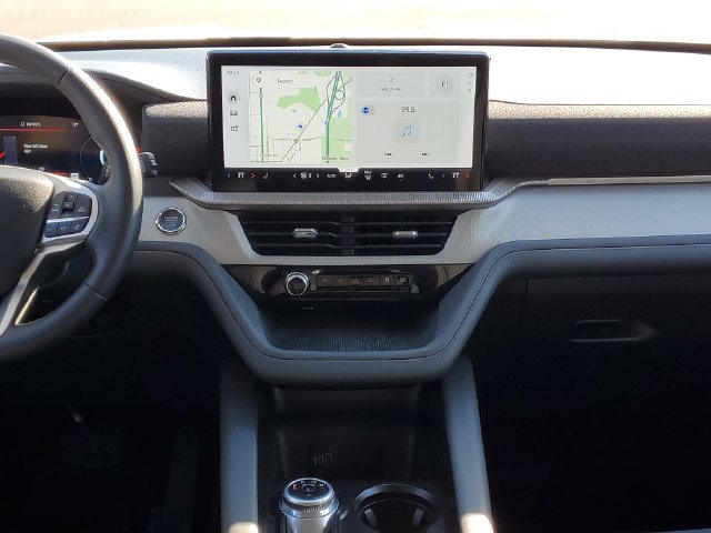 Certified 2026 Ford Explorer Active AWD/4WD image 33
