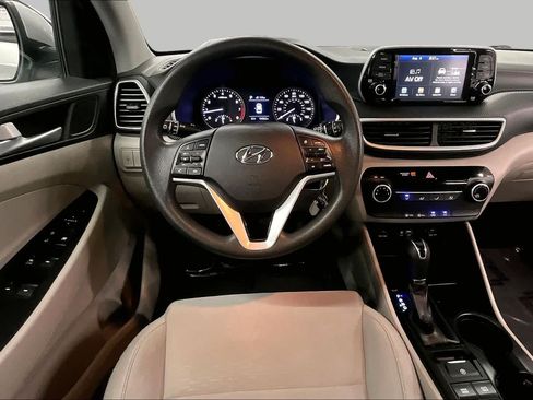 Used 2019 Hyundai Tucson SE FWD image 5