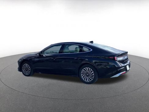 Used 2025 Hyundai Sonata SEL image 10