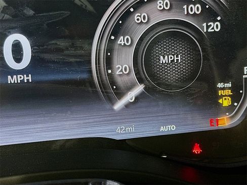 New 2026 RAM 1500 Limited image 11