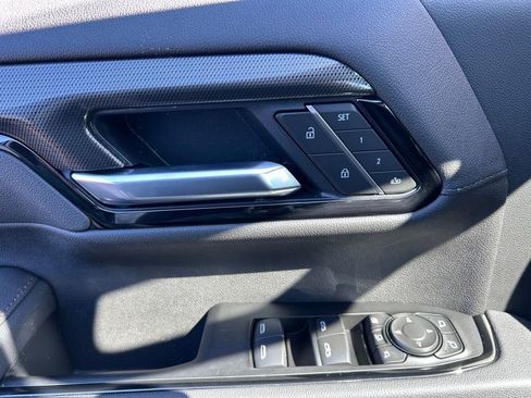 New 2026 GMC Sierra 2500 AT4 w/ AT4 Premium Plus Package image 57