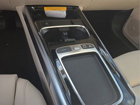 New 2026 Mercedes-Benz GLB 250 250 image 20