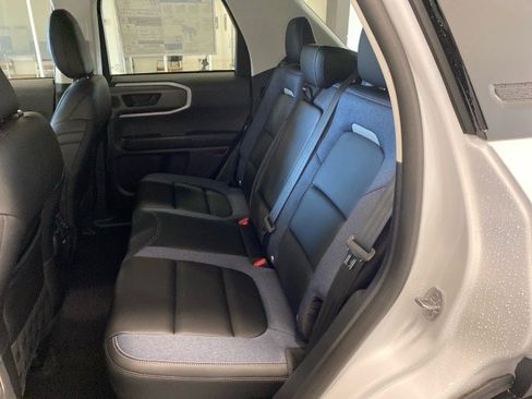 New 2025 Ford Bronco Sport Outer Banks w/ Outer Banks Tech Package+ image 11