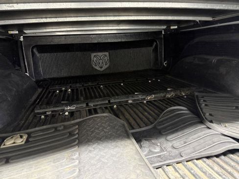 Used 2012 RAM 1500 Sport w/ Sport Premium Group image 28