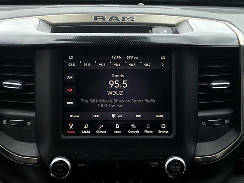 Used 2019 RAM 1500 Sport w/ Level 2 Equipment Group AWD/4WD image 6