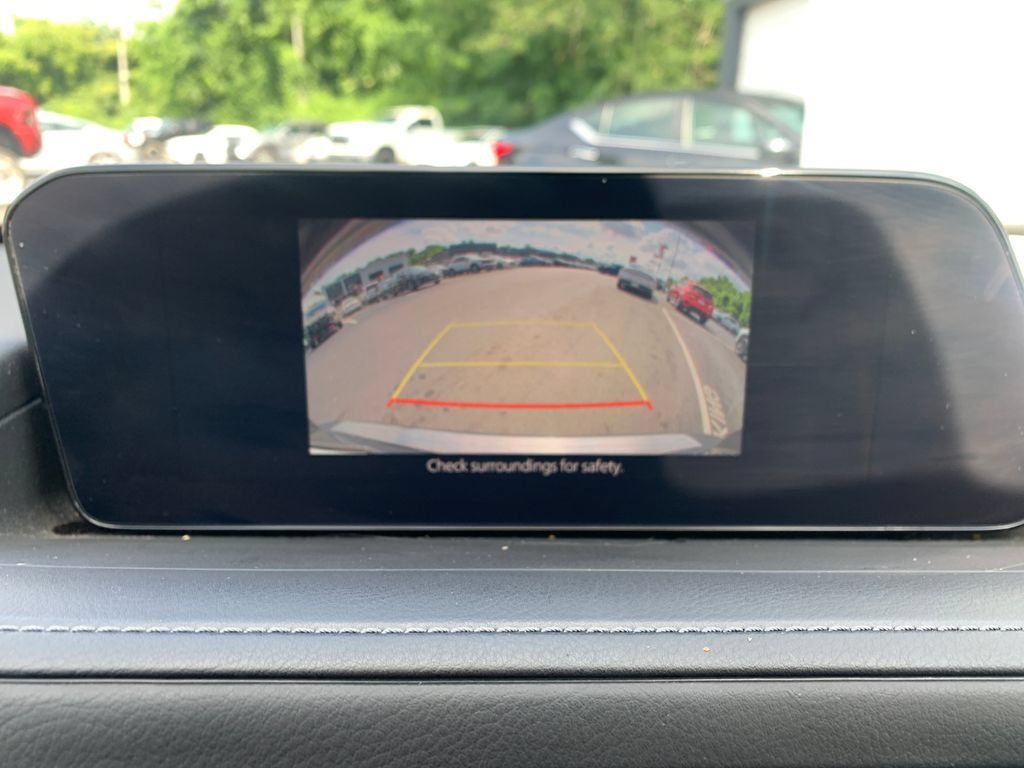 Used 2025 MAZDA CX-30 AWD 2.5 S w/ Preferred Package image 14