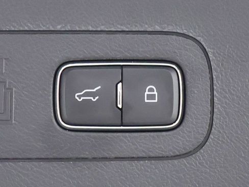 Used 2025 Lincoln Aviator Reserve w/ Illumination Package image 59