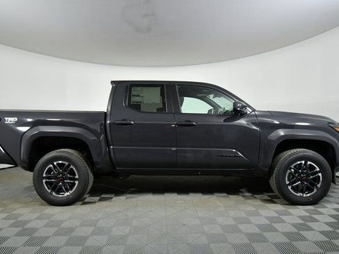 New 2026 Toyota Tacoma TRD Sport AWD/4WD image 15