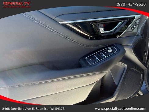 Used 2020 Subaru Outback Limited w/ Popular Package #2 image 28