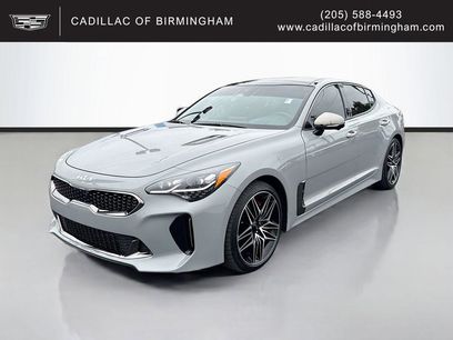 Used 2023 Kia Stinger GT2